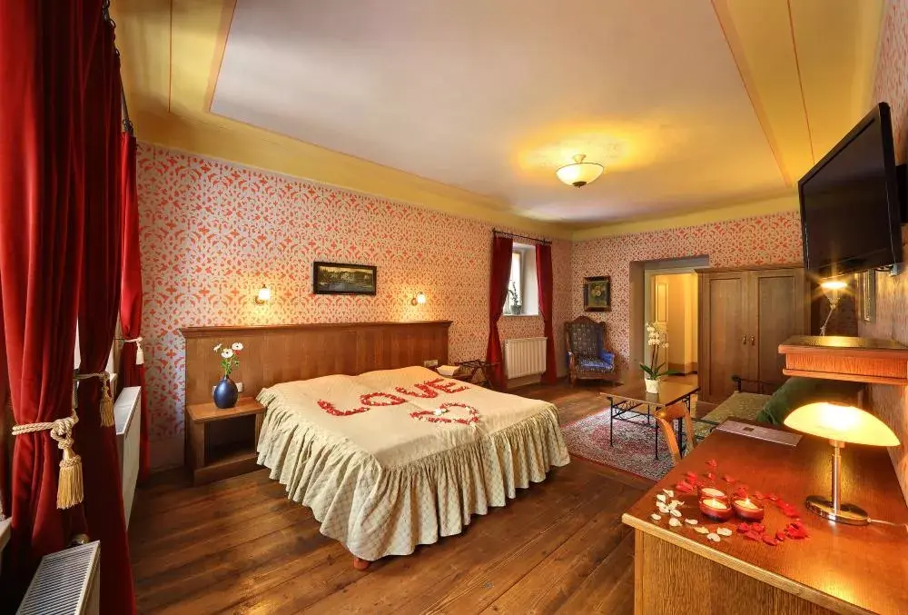 Photo 3 of Hotel Ebersbach depandance Edward Kelly